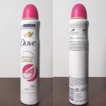 Dove Advanced Care Go Fresh Dragon Fruit & Coconut Cream Scent  200 ml - Image 4