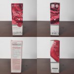 3W CLINIC, ROSE WATER CLEANSING FOAM 100ml - Image 4