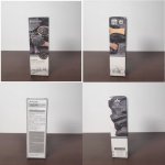 3W Clinic 3W CLINIC Charcoal Foam Cleansing 100ml - Image 4