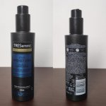 TRESemmé Rich Moisture Leave-In Cream Hair Serum 200ml - Image 4