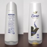 Dove Ultra Care Intense Repair Conditioner 350ml - Image 4