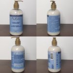 Shea Moisture Manuka Honey and Yogurt Hydrate + Repair Conditioner 384ml - Image 3