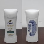 Dove Advanced Care Antiperspirant 48H Coconut Water & Sweet Lime - Image 3