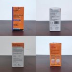 Chemist At Play Odour Control Under Arm Roll-On - Aqua Fragrance, Prevents Sweat Causing Bacteria, 40 ml - Image 4