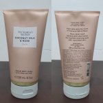 Victoria's Secret Coconut Milk & Rose Cream Body Wash - Image 4