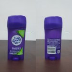 Lady Speed Stick Invisible Powder Fresh Antiperspirant Deodorant (70g) - Image 2