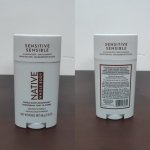 Native Coconut & Vanilla Whole Body Deodorant - Image 3
