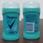 Degree Women Anti-Perspirant and Deodorant Invisible Solid 45g - Image 2