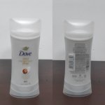 Dove 0% Aluminum Deodorant - Image 4