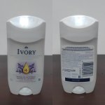 Ivory Gentle Deodorant Hint of Lavender - Image 4