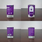 The Derma Co 1% Kojic Acid Lip Balm with SPF 50 PA+++ with Arbutin & Peptide Complex - Image 4