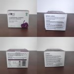 Plum 1% Resveratrol & Vitamin C Youthful Glow Moisturizer, 50 g - Image 5