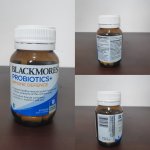 Blackmores Probiotics+ Immune Defence 30 Capsules - Image 4
