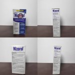 Nizoral Scalp Itch Relief Liquid (Hydrocortisone 1%) 60ml - Image 4