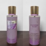 Victoria's Secret Women's Lush Starfruit Lotus Body Mist - Image 4