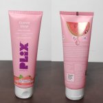 Plix Guava Glow Juicy Cleanser - Vitamin C Pro Vitamin B5, 100 ml - Image 3