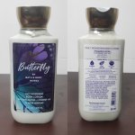 Butterfly Body Lotion 236ml - Image 2