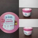 St. Ives Smoothing Body Cream 150ml - Image 3