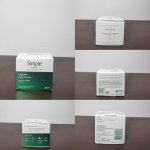 Simple Repair+ Rich Cream Soothing Hydrating Face Moisturiser 50ml - Image 4