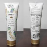 (Discounted Producted) Pantene Nutrient Blends Renew, Refresh & Rebalance Rosemary Conditioner 237mL - Image 6