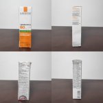 ( Discounted Product ) La Roche Posay Anthelios XL Dry Touch SPF 60 Facial Gel Cream 50ml - Image 7