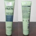 ( Discounted Product ) Garnier Fructis Hair Filler + Hyaluronic Moisture Repair Gel-Cream - Image 6