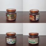 ( Discounted Product ) Garnier Whole Blends Honey Treasures Hair Mask for Damaged Hair – 340ml - Image 7