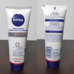 ( Discounted Product )Nivea Repair & Care 3-in-1 Hand Cream – 100 ml - Image 7