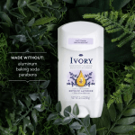 Ivory Gentle Deodorant Hint of Lavender