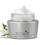 Lotus Herbals White Glow Skin Whitening & Brightening Night Creme (40g)