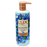 Lux Bright Bluebell Fine Fragrance Body Wash (450ml)