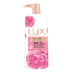 Lux – Rosy Glow Soft Rose Fragrance Body Wash