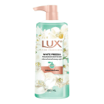 Lux White Freesia Fragrance Body Wash