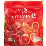 Manee Vitamin C Dietary Supplement Pomegranate Flavour (30 PCS)