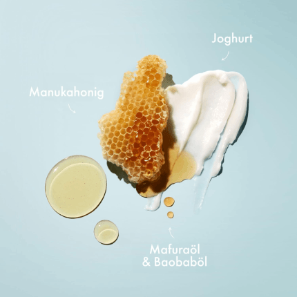 Manuka Honey & Yogurt Hydrate & Repair Conditioner Manuka Honey & Yogurt Hydrate & Repair Conditioner Manuka Honey & Yogurt Hydrate & Repair Conditioner Manuka Honey & Yogurt Hydrate & Repair Conditioner Manuka (1)