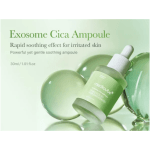 Medicube Exosome Cica Ampoule (30 ml)