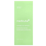Medicube Exosome Cica Ampoule (30 ml)