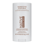 Native Coconut & Vanilla Whole Body Deodorant