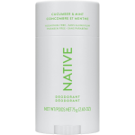Native Deodorant Cucumber & Mint (75 g)