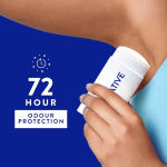 Native Natural Deodorant – Coconut & Vanilla (Aluminum Free)