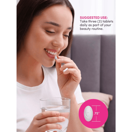 NeoCell Super Multi Collagen Peptides _ 120 Tablets