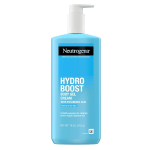 Neutrogena Hydro Boost Gel Body Cream (Dry Skin, Hyaluronic Acid, 453g)
