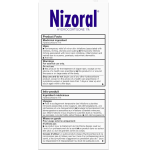 Nizoral Scalp Itch Relief Liquid (Hydrocortisone 1%)