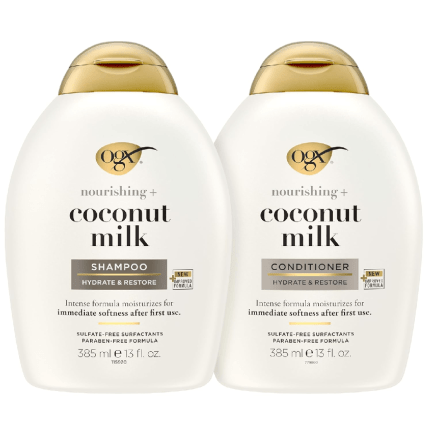 OGX-Nourishing-Coconut-Milk-Hydrating-Shampoo-And-Conditioner-385ml