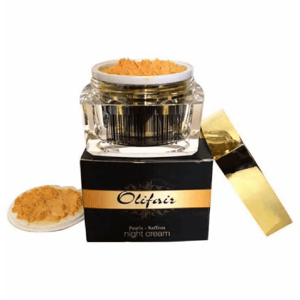 Olifair Night Cream 50ml