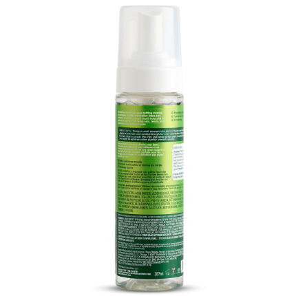 ORS Olive Oil Wrap Set Mousse for Restorative Shine (7.0 oz)