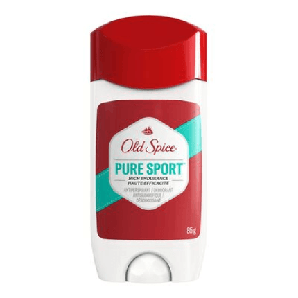 Old Spice Pure Sport High Endurance Haute Efficacite 85g
