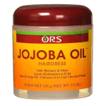 ORS Jojoba Oil 156 g