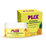PLIX – The Plant Fix Skin Depigmentation Pineapple Face Cream (50g)