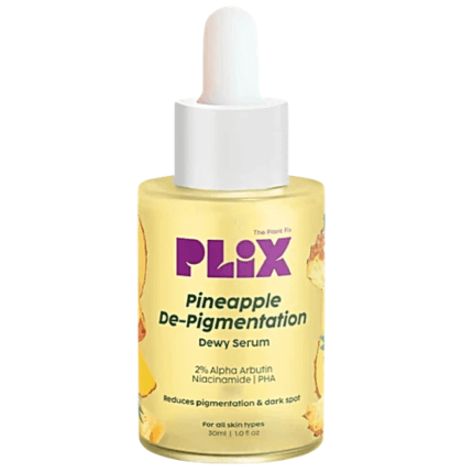 Plix Pineapple De Pigmentation Dewy Serum 30ml